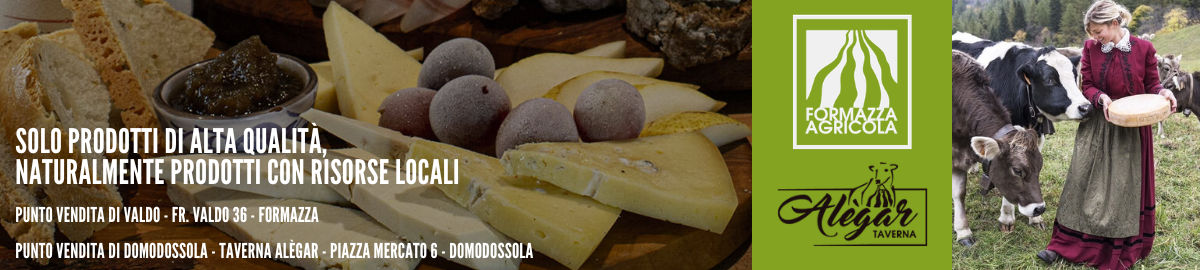 Formazza Agricola