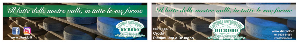 Latteria Sociale Crodo