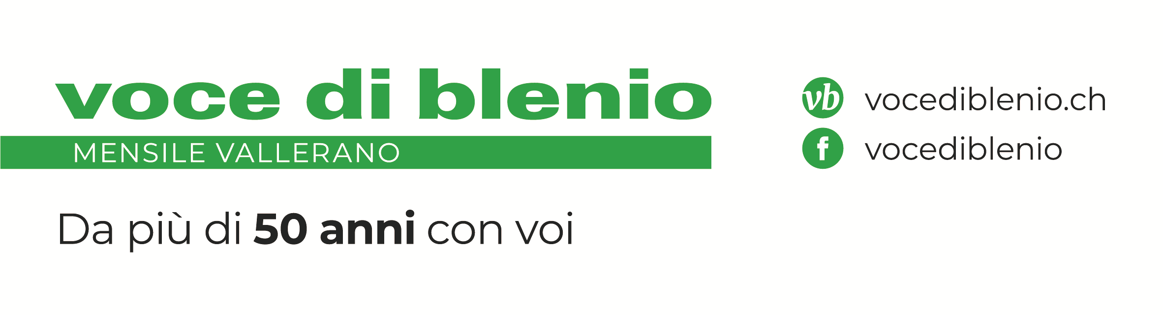 La Voce di Blenio