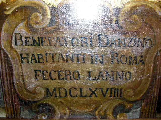 18 Anzino  Testimonianza Romana