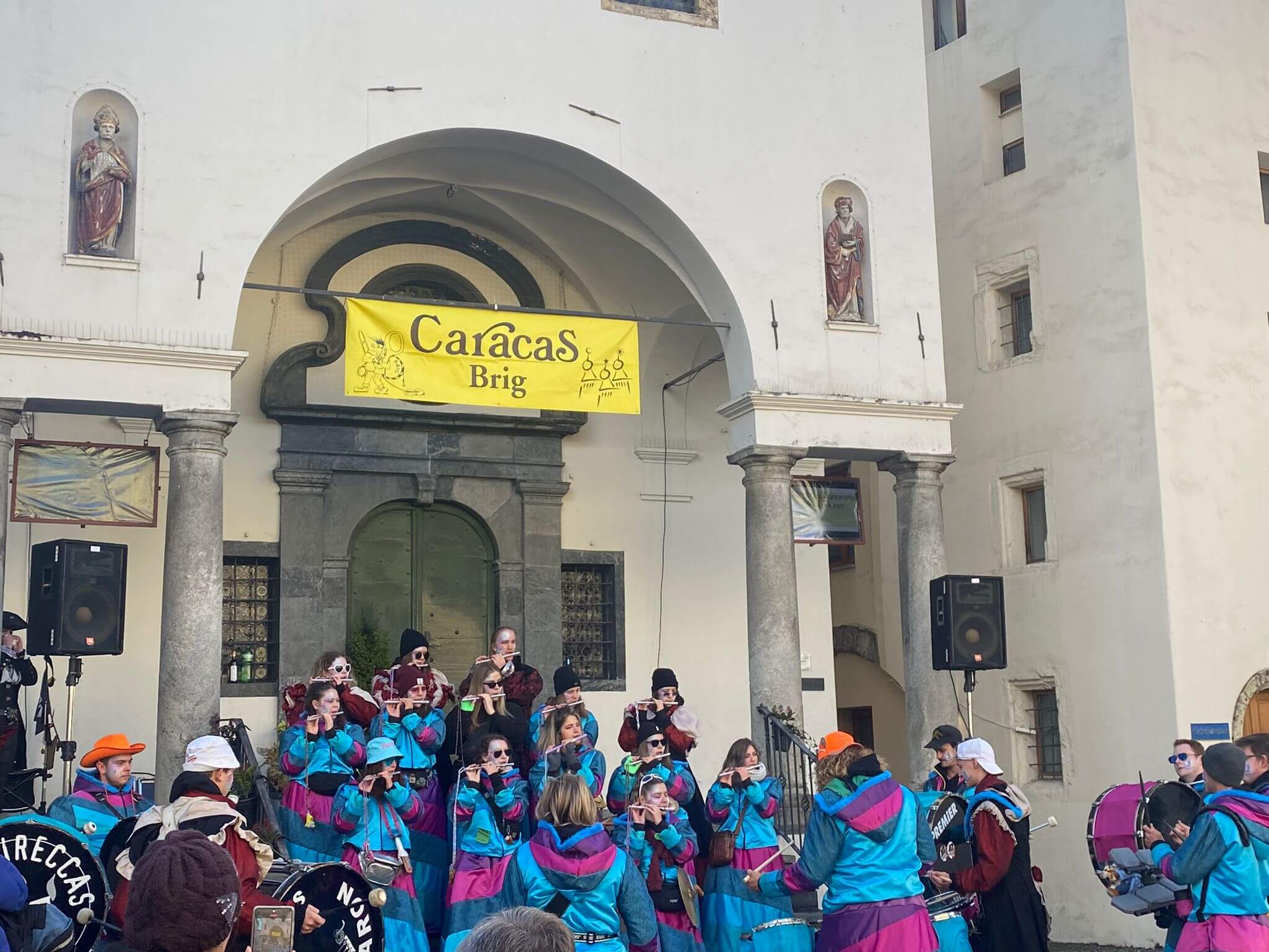 Briger Fasnacht