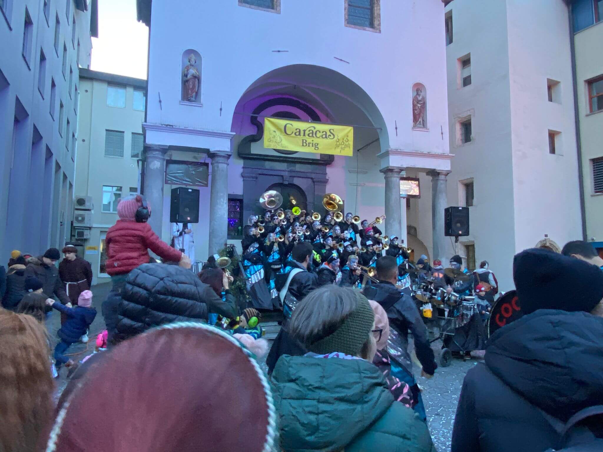 Briger Fasnacht