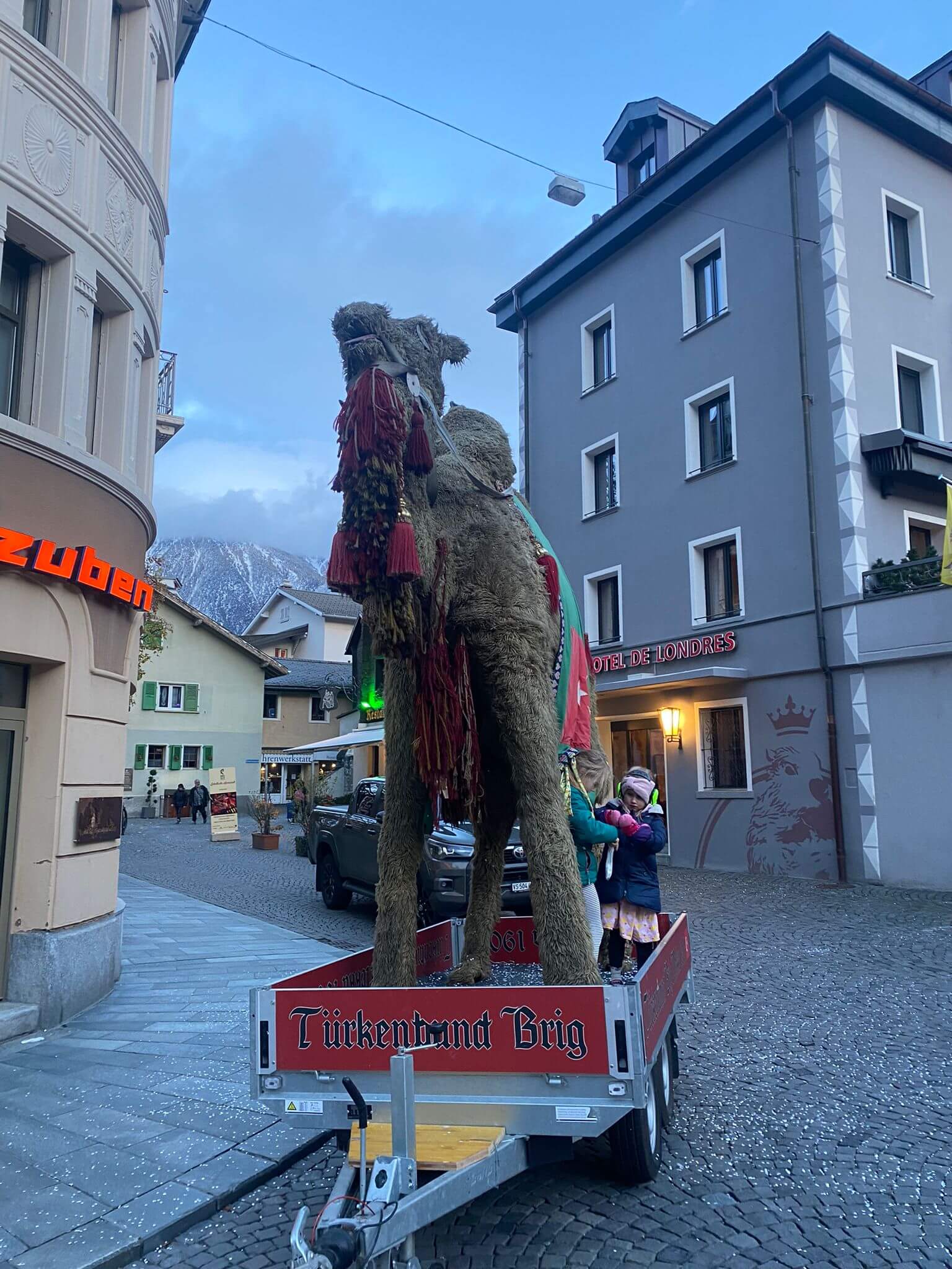 Briger Fasnacht