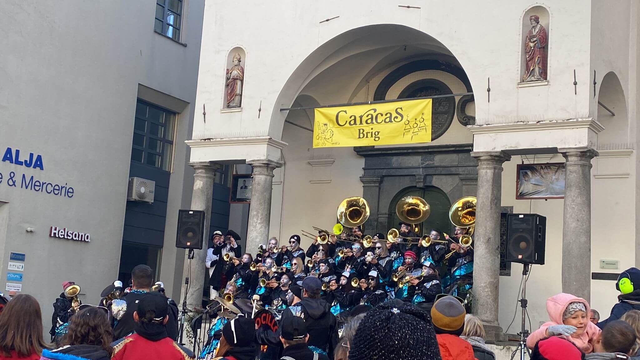 Briger Fasnacht