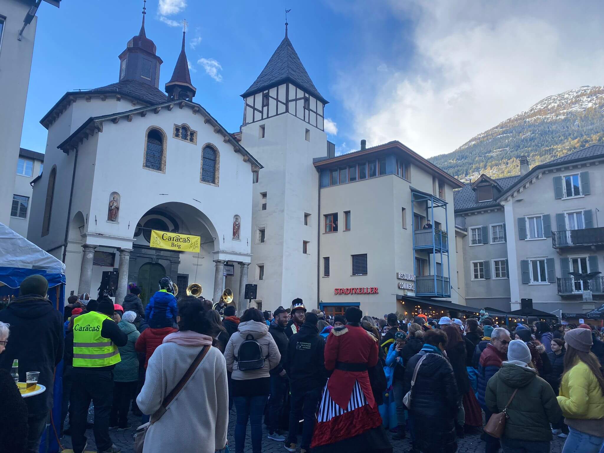 Briger Fasnacht