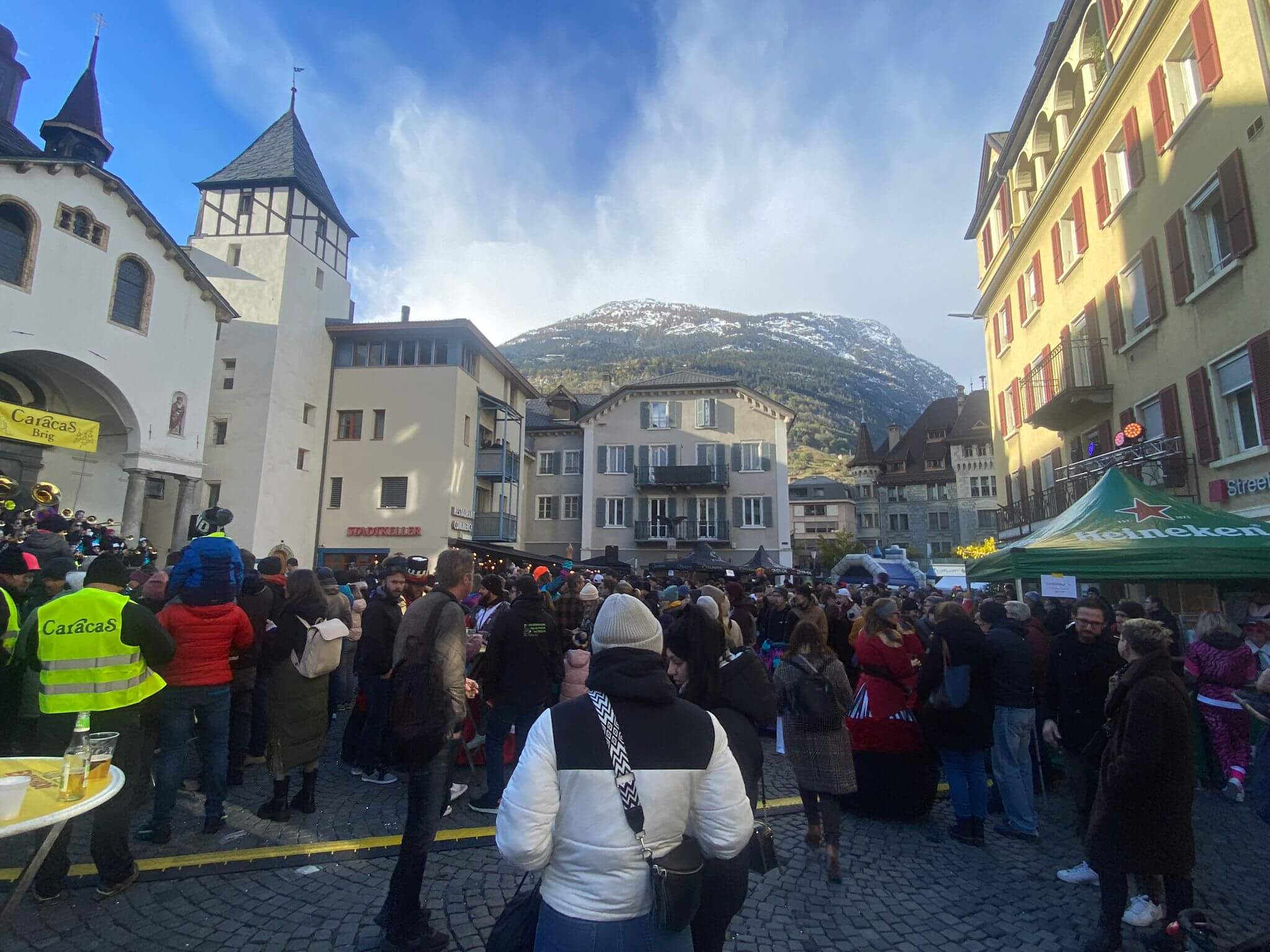 Briger Fasnacht