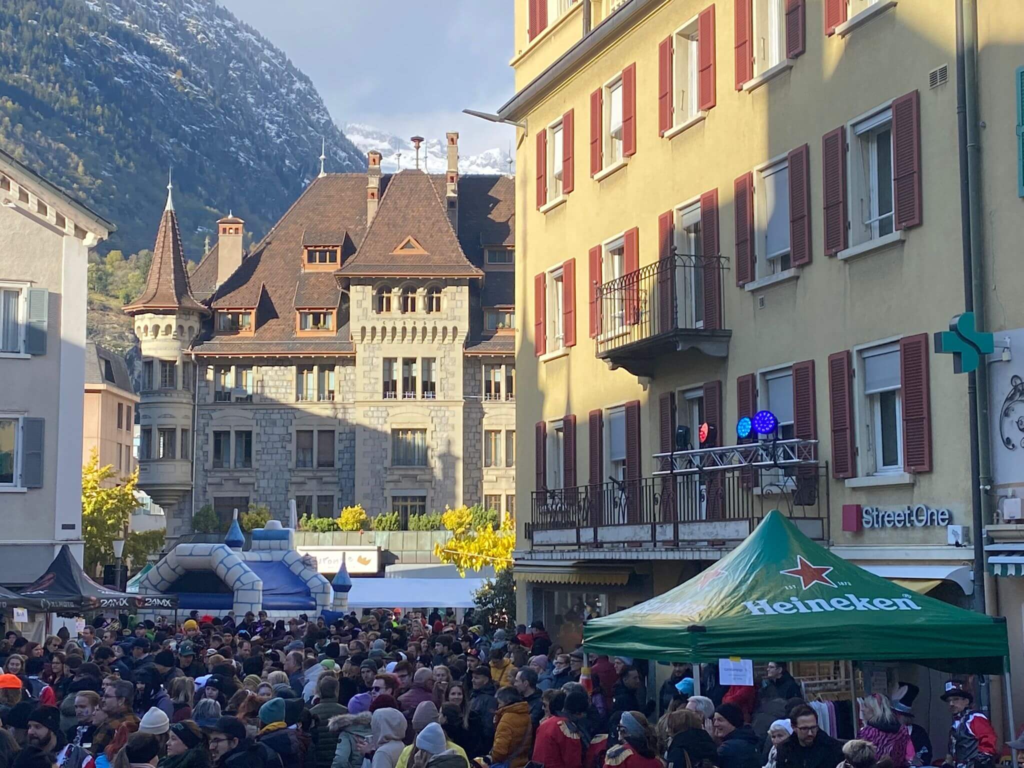 Briger Fasnacht