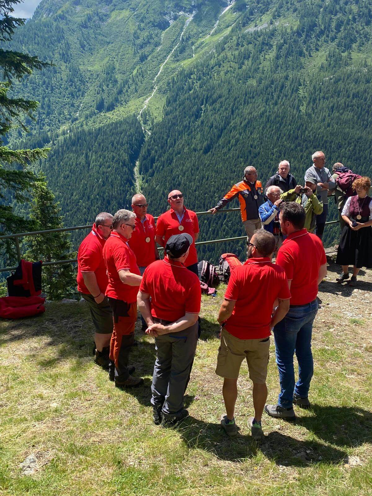 Il Coro