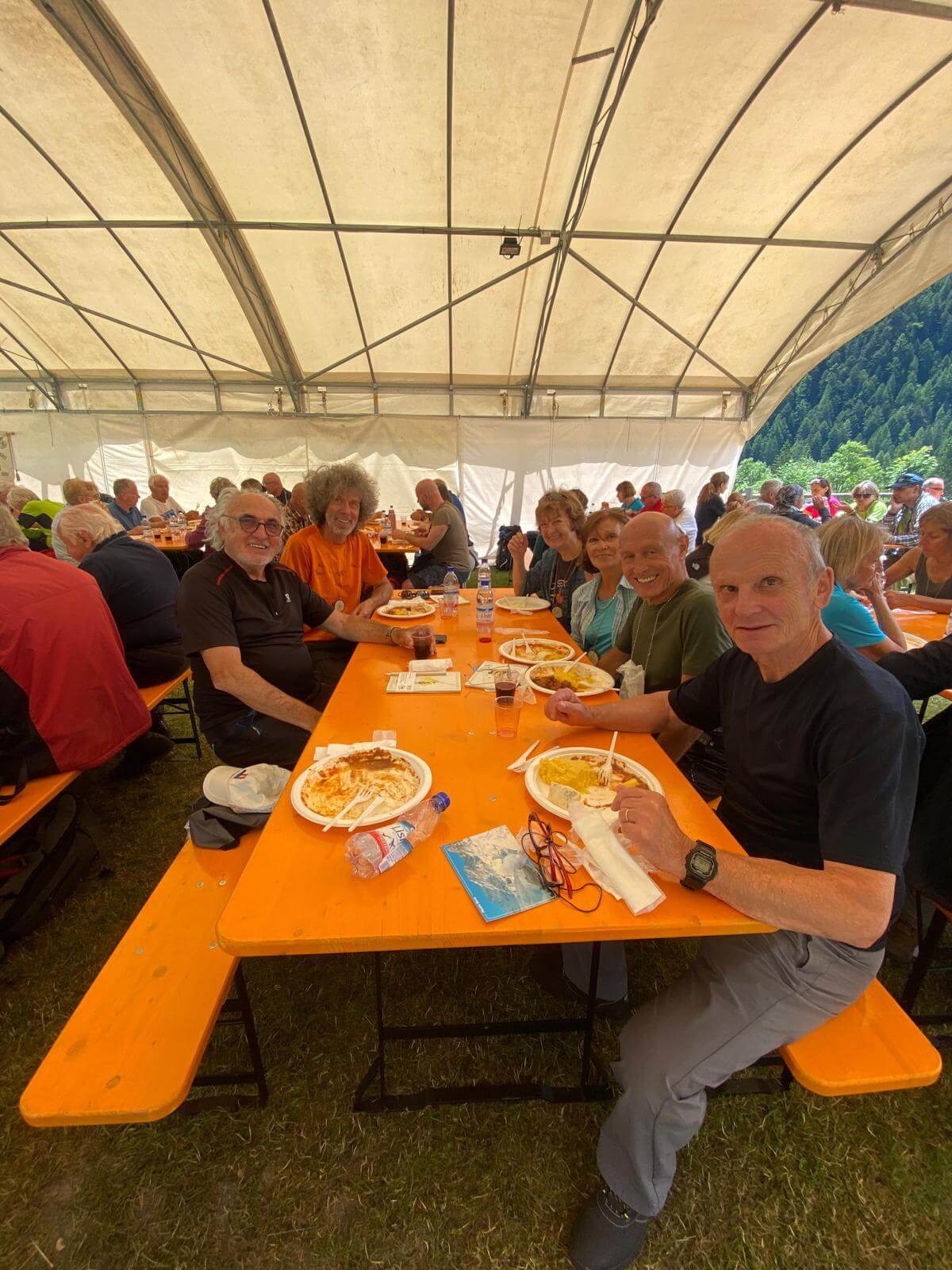 Il Pranzo