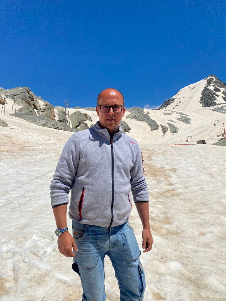 Filippo Besozzi