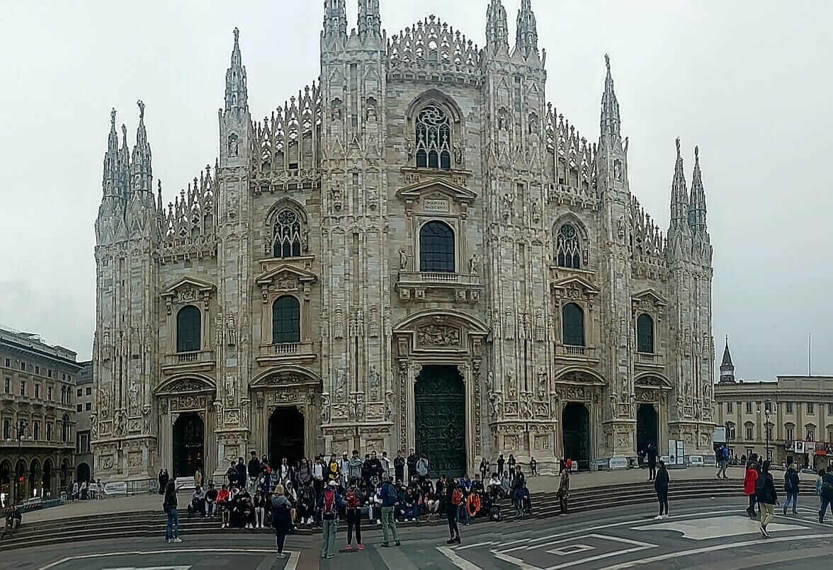 Sentiero 101