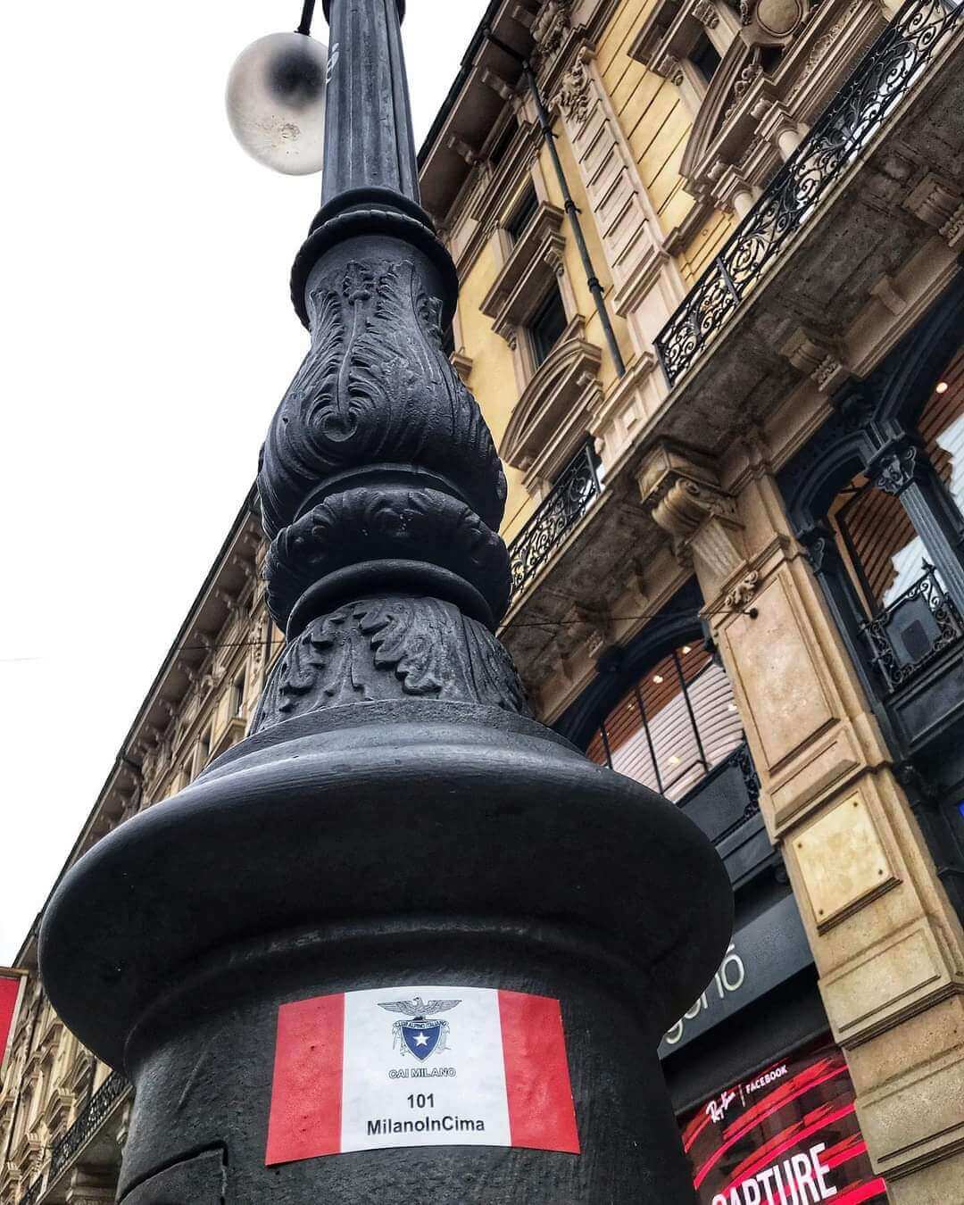 Sentiero 101