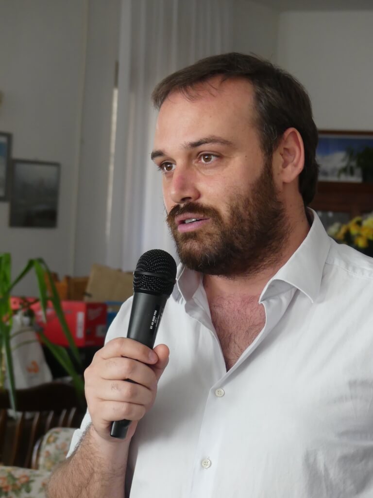 Alessandro Lana