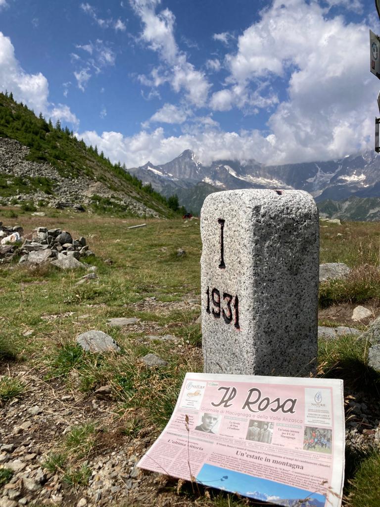 Il contrabbando non è peccato