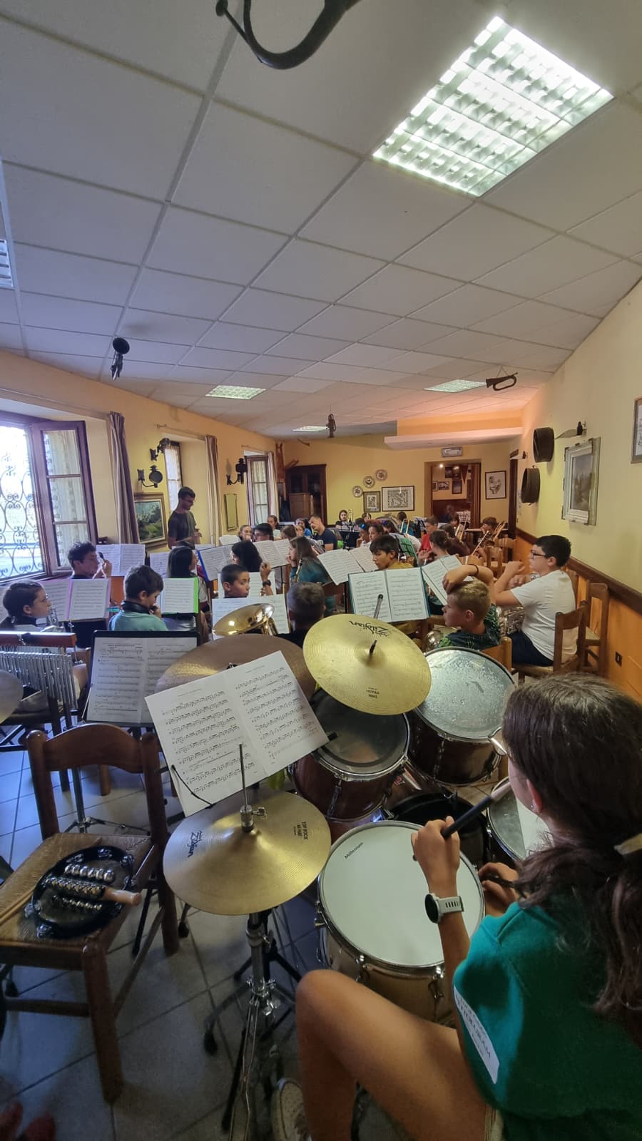 Altre Prove
