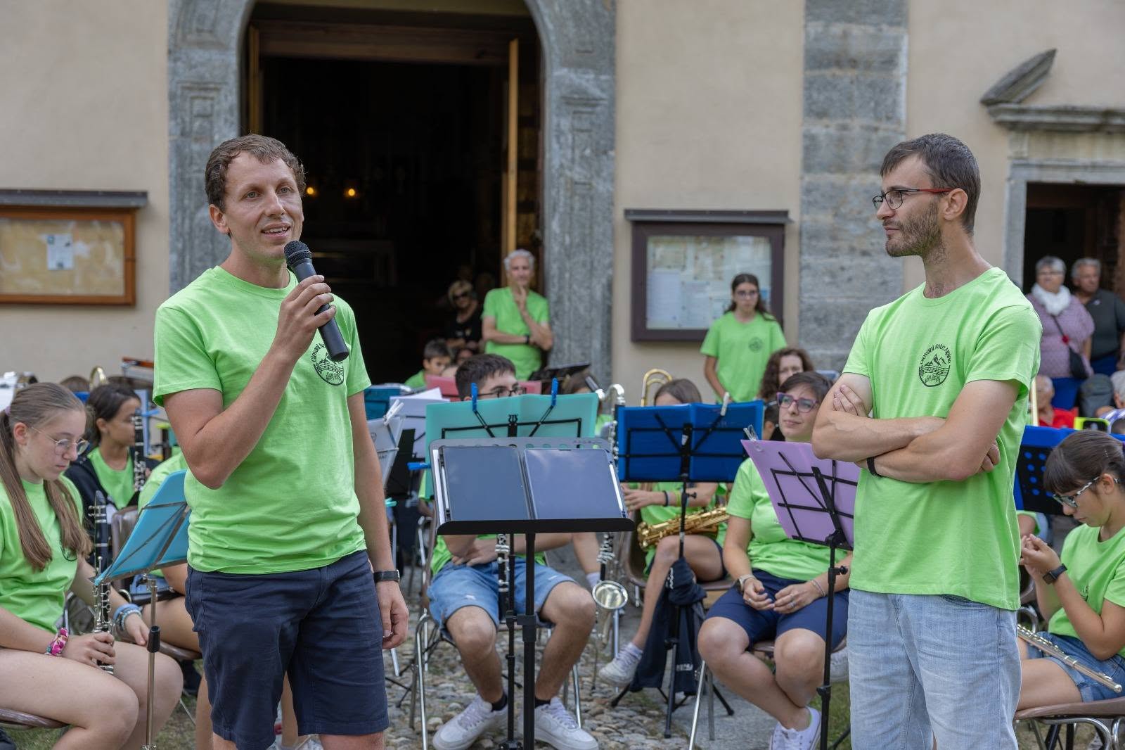 Tettone E Magnani