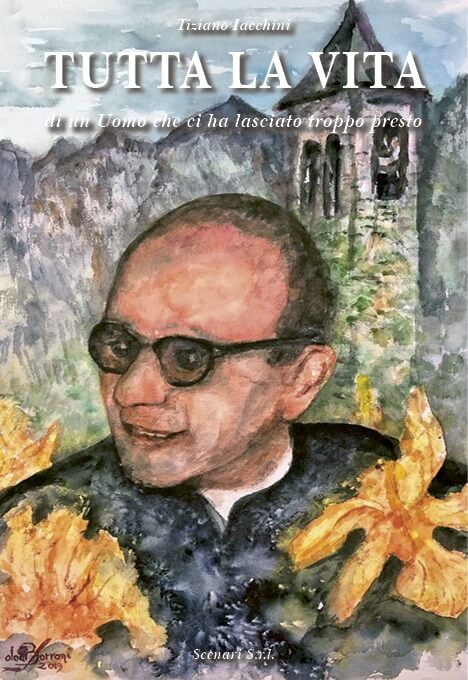 Copertina Libro