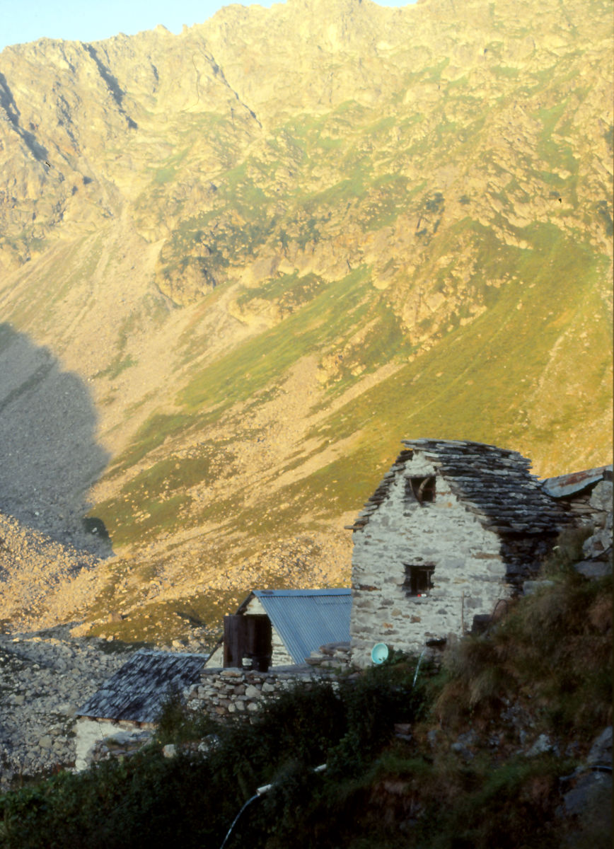 Alpe Lavazzeroc1990