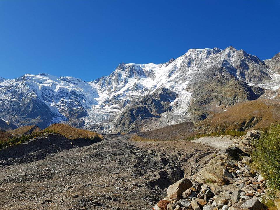 Monte Rosa