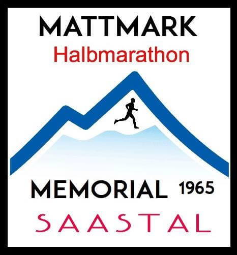 Mattmark Memorial - Logo