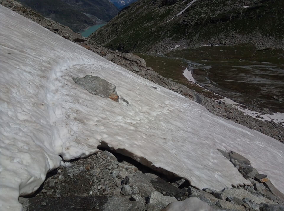 Meht 2021 Monterosa Est Himalayan Trail