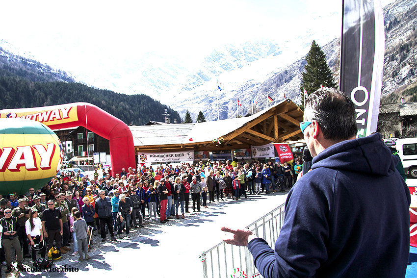 piazza staffa rosa ski raid massimo chatrian