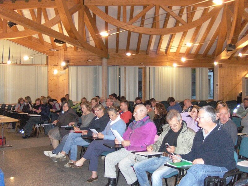 Gli Allievi