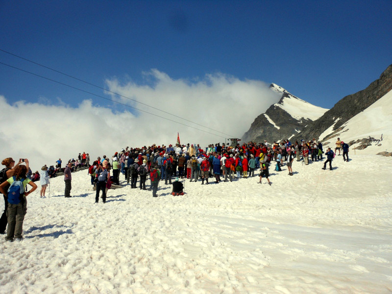MonteMoro Messa