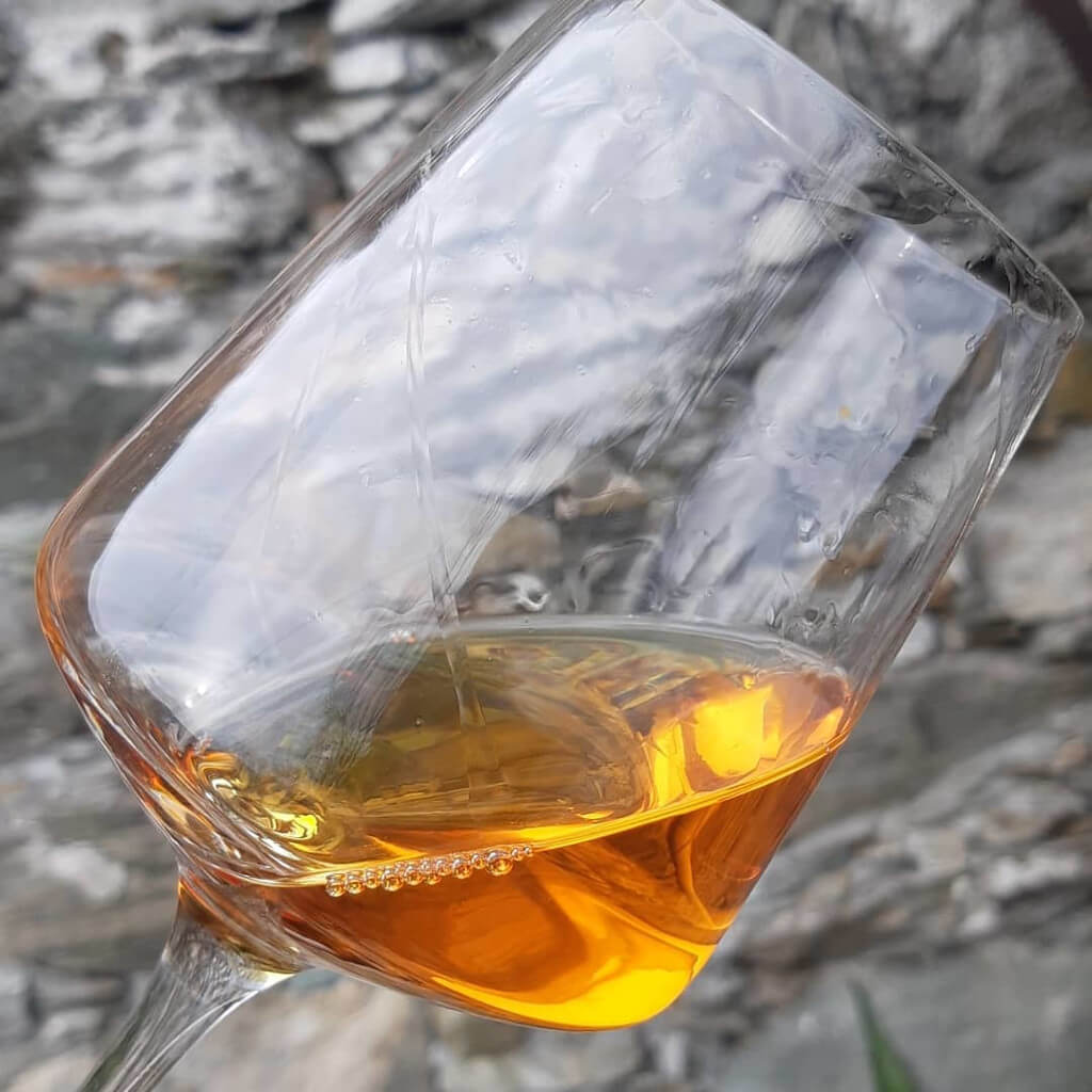 Bicchiere Passito