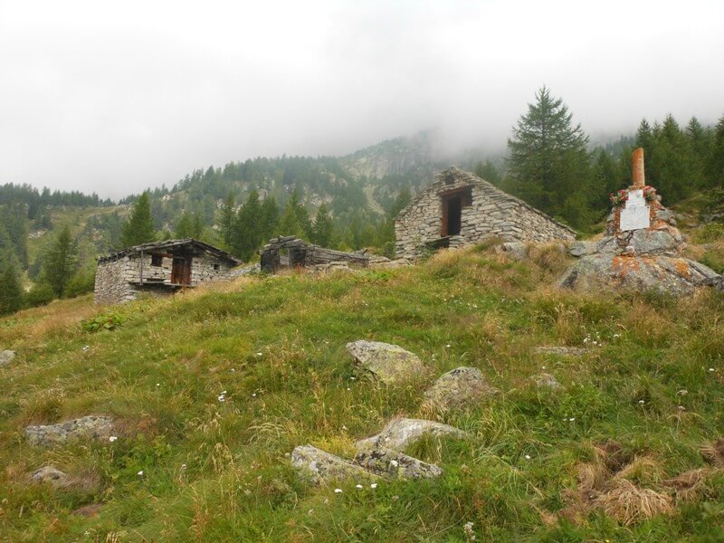 Alpe Meccia