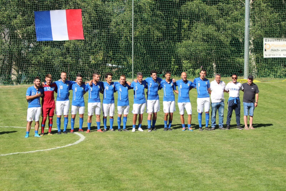 Francia