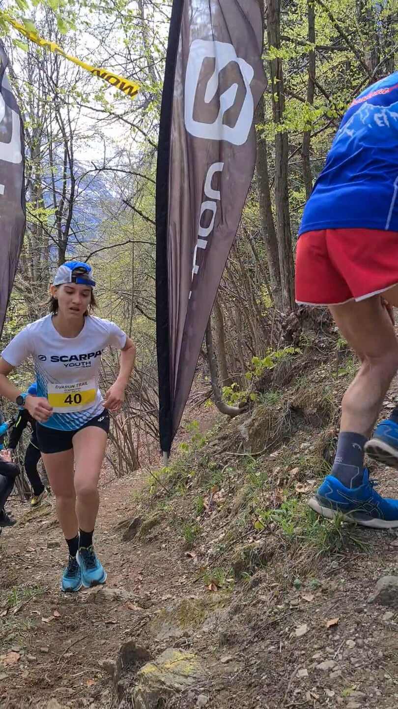 Alessia Pozzi