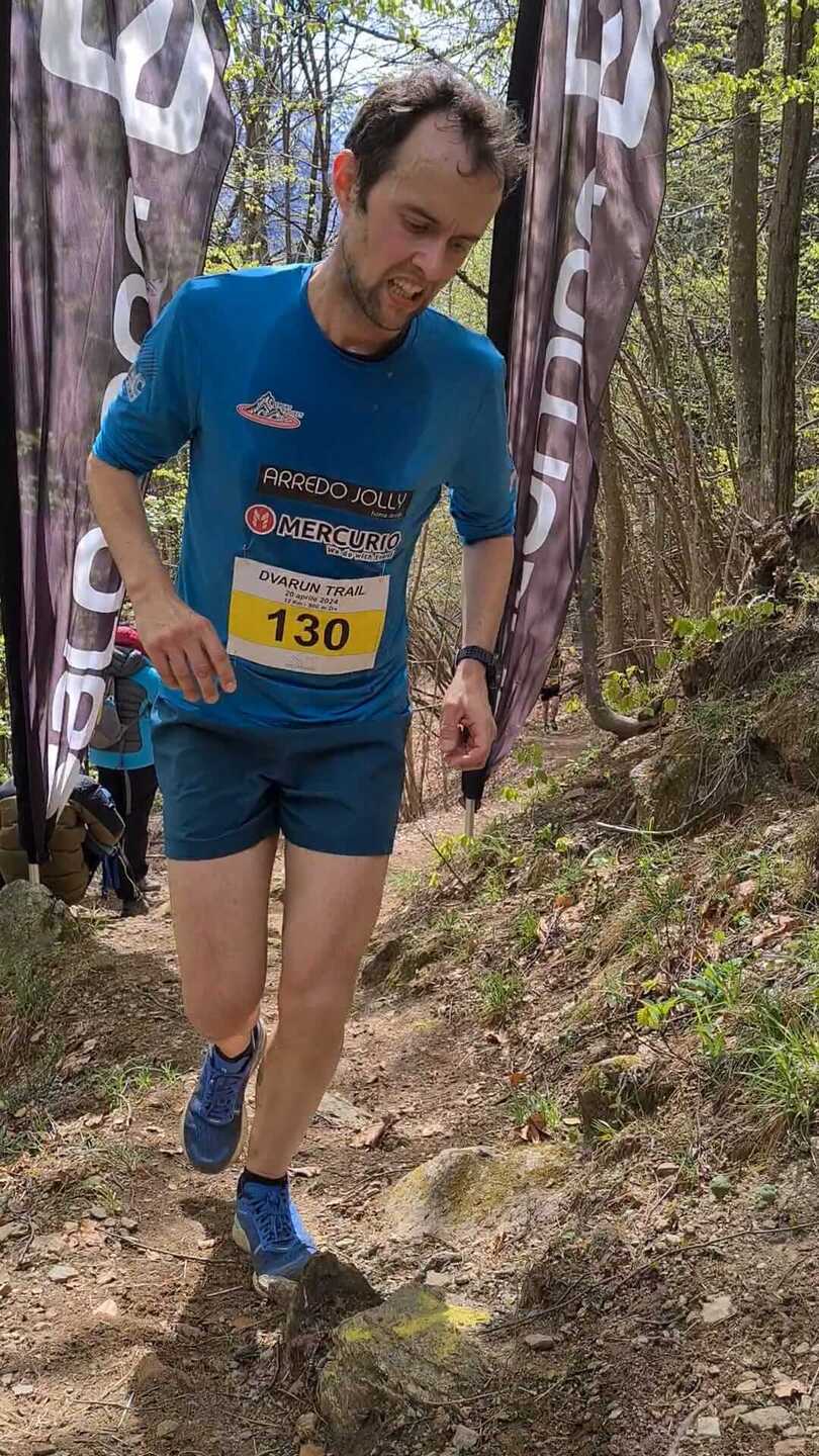 Mattia Scrimaglia