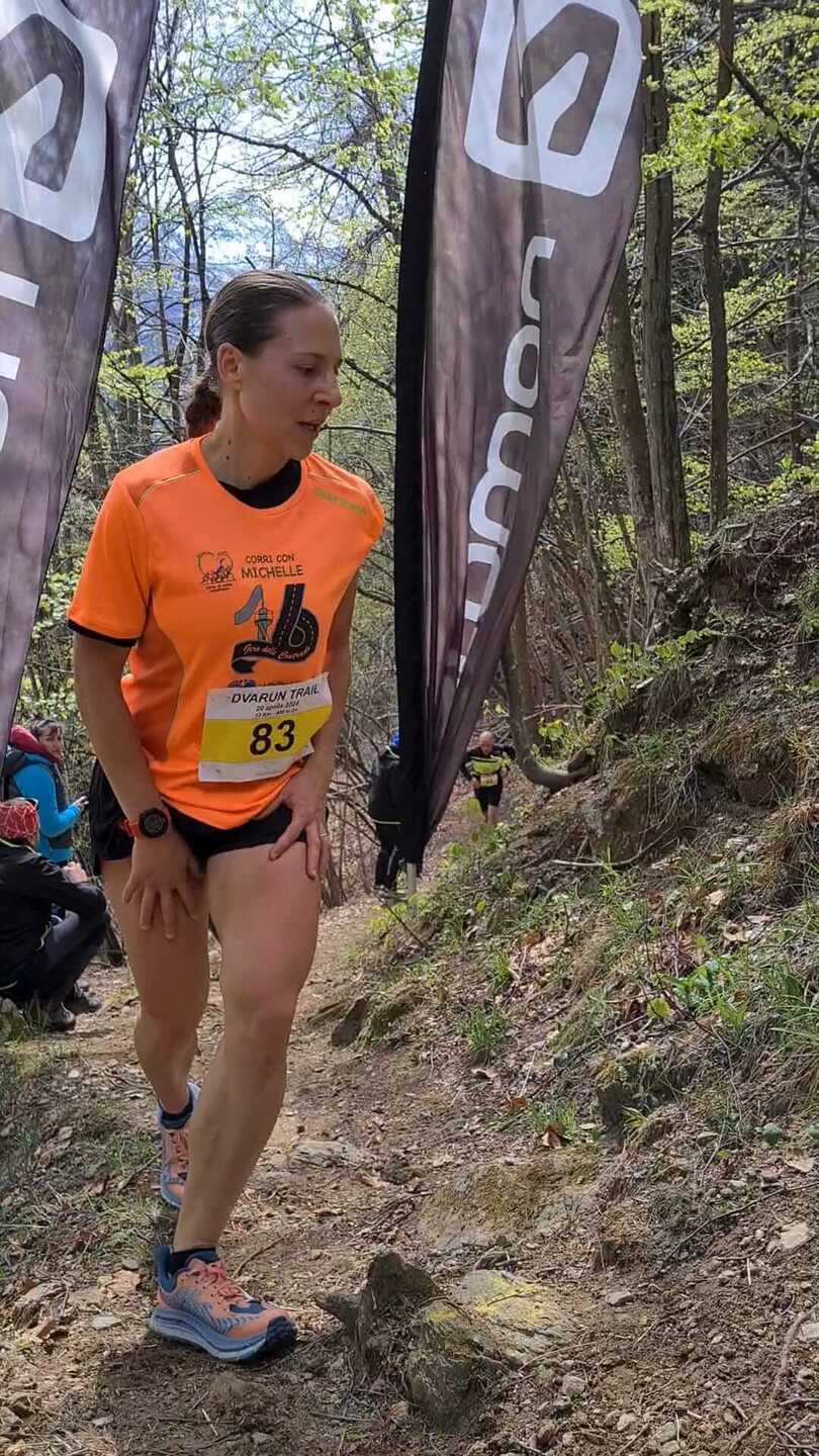 Sara Locatelli