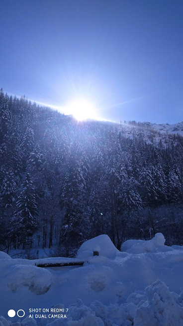 Giornata Nazionale Della Neve