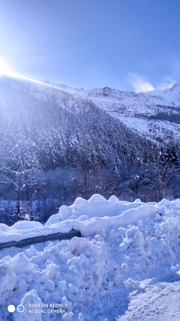 Giornata Nazionale Della Neve