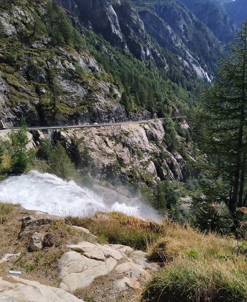 Sono Tornata A Un Passo Dalle Nuvole