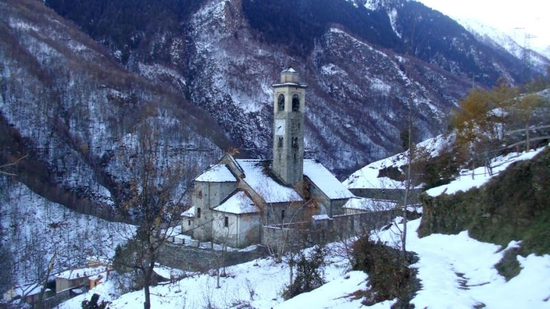 Strada Antronesca