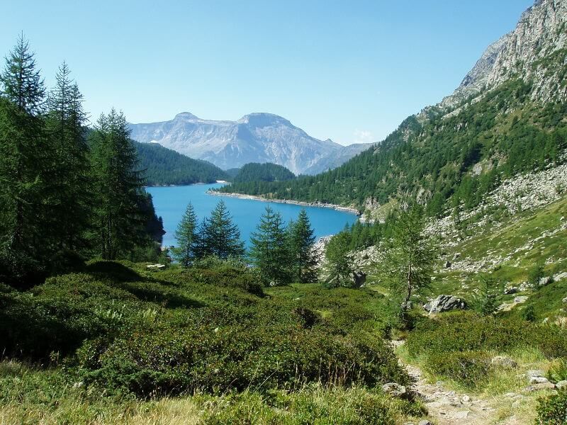 Carta europea del turismo sostenibile alle Aree dell’Ossola
