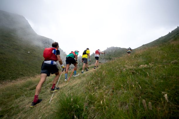 Val Brevettola SkyRace 2026