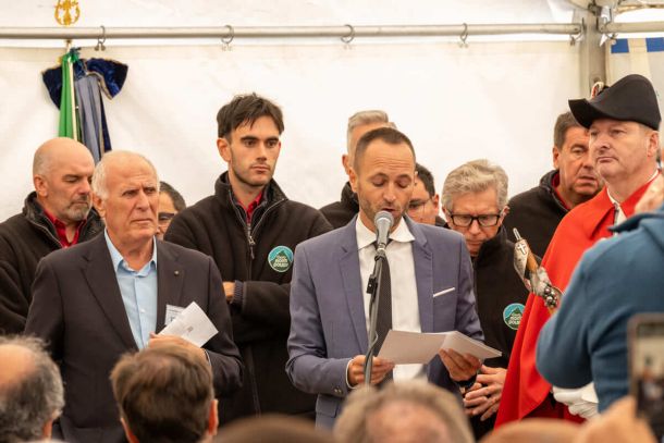 Mattmark: 60 anni dopo le scuse ufficiali del Canton Vallese