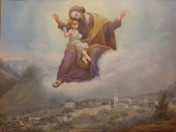 Come arrivò la peste in Ossola nel XVII secolo?