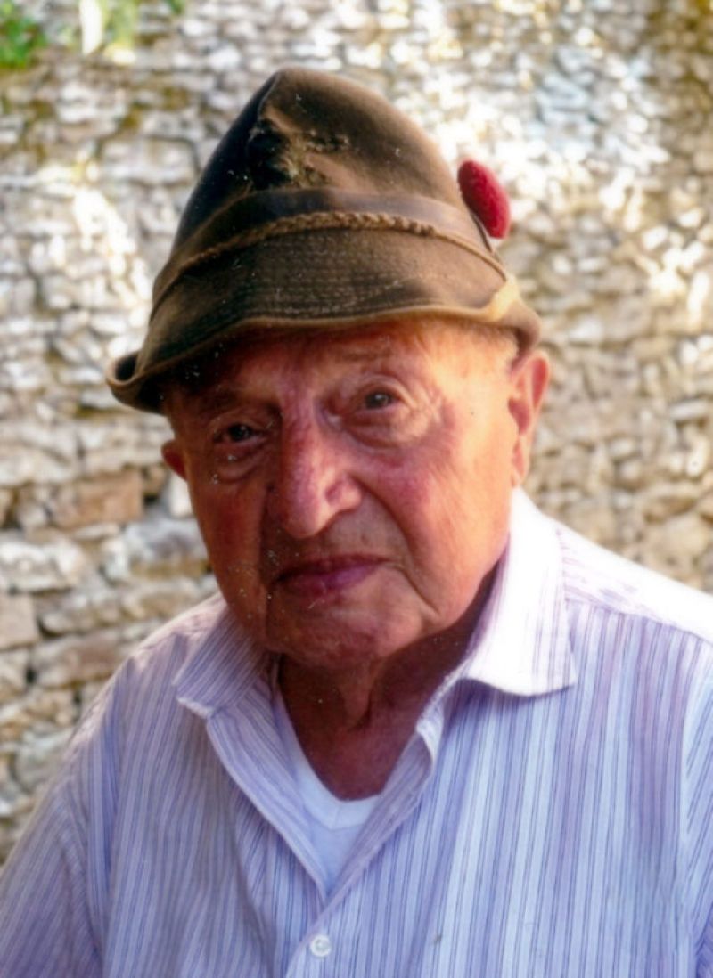 Marino Bettoni: memoria di Pestarena