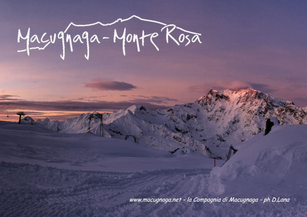 “IL ROSA” augura Buon Anno