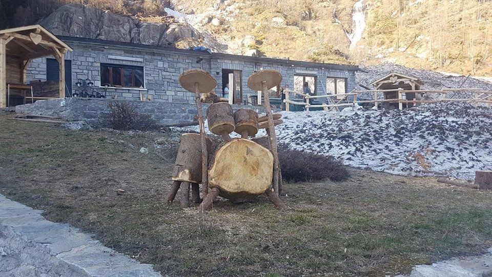 Macugnaga, riapre il Centro Sportivo con nuovi gestori