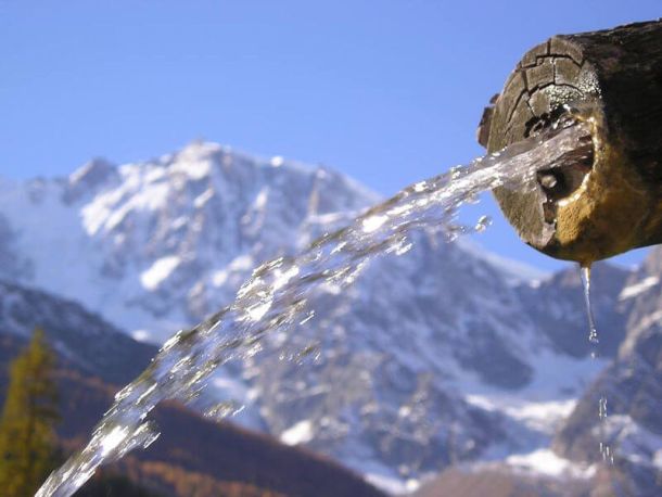 Nuovo Consiglio Cai Macugnaga