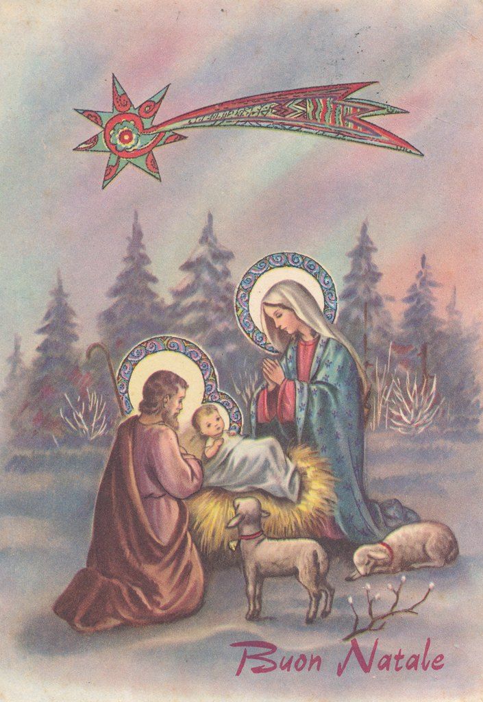 Il Natale di Nina