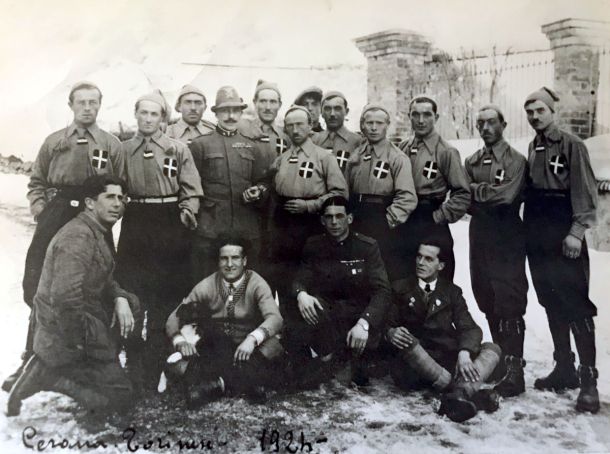 Chamonix 1924: quando la Val Formazza portò l’Italia sugli sci della storia