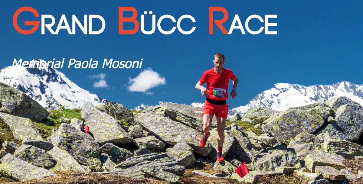Grand Bucc Race, memorial Paola Mosoni