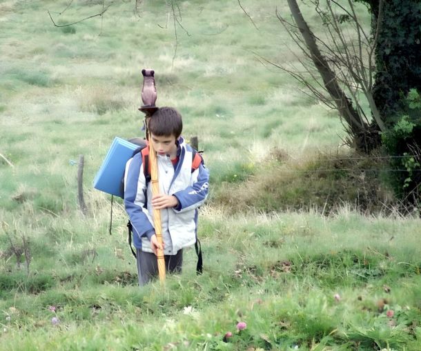 Scout: una comunità accanto ai giovani nell’era digitale